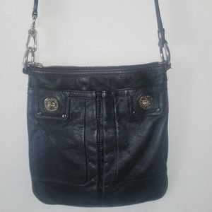 Marc by Marc Jacob Totally Turnlock Sia Crossbody